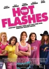 The Hot Flashes (2013)
