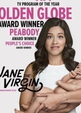 Jane the Virgin (2014)