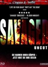 Savaged (2013)