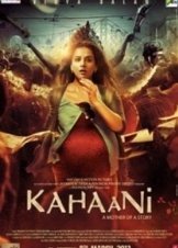 Kahaani (2012)