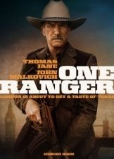 One Ranger (2023)