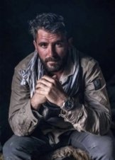 Από τη Ρωσία στο Ιράν: Διασχίζοντας τα άγρια σύνορα / From Russia to Iran: Crossing Wild Frontier (2017)