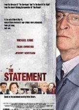 Συνωμοσια Θανατου / The Statement (2003)