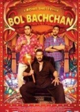 Bol Bachchan 2012