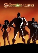 The Guardians of Justice (2022)