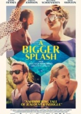 Κάτω από τον Ήλιο / A Bigger Splash (2015)