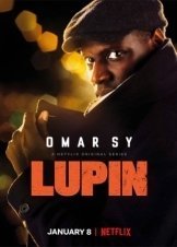 Λουπέν / Lupin (2021)