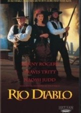 Ο Ποταμοσ Του Διαβολου / Rio Diablo (1993)