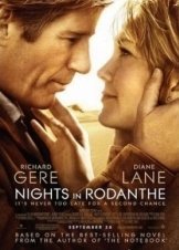 Nights in Rodanthe - Νύχτες στη Ροδάνθη (2008)