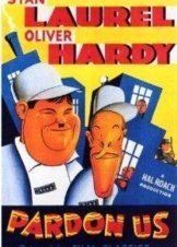 Pardon Us (1931)