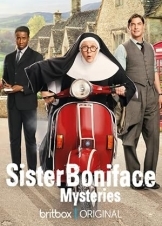 Sister Boniface Mysteries (2022)