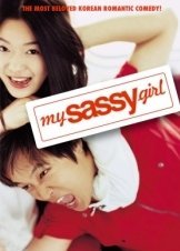 My Sassy Girl / Yeopgijeogin Geunyeo (2017)