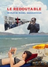 Godard Mon Amour / Le Redoutable (2017)