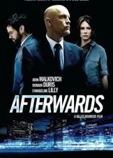 Ο Αγγελιοφορος / Afterwards (2008)