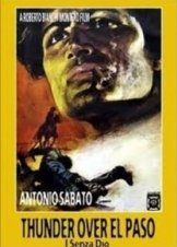 I senza Dio / Sentence of God (1972)