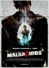 Malnazidos / Valley of the Dead (2020)