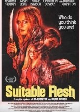 Καταλληλη Σαρκα / Suitable Flesh (2023)