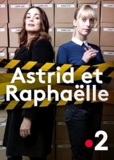 Αστρίντ και Ραφαέλ / Astrid et Raphaëlle (2019)