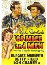 Of Mice and Men (1939)