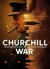 Churchill at War / Ο Τσώρτσιλ σε Πόλεμο (2024)