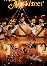 The Fifth Musketeer (1979)
