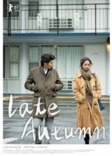 Late Autumn / Man-choo 2010