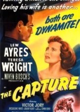 The Capture (1950)