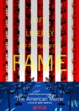 Κυνηγώντας τα Like / The American Meme (2018)