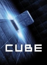 Ο Κύβος / Cube (1997)