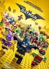 The LEGO Batman Movie (2017)
