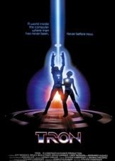 TRON (1982)