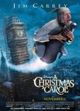 Χριστουγεννιάτικη Ιστορία / A Christmas Carol (2009)