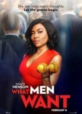 What Men Want (2019)