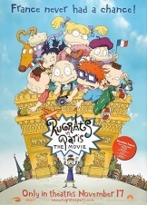 Rugrats in Paris: The Movie / Τα Ράγκρατς στο Παρίσι (2000)