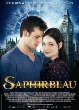 Saphirblau (2014)