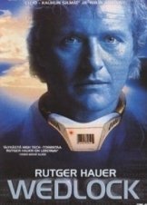 Φυλακεσ Υψιστησ Ασφαλειασ / Wedlock (1991)
