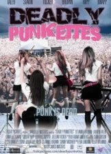 Punkettes (2014)