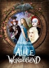 Alice Through the Looking Glass 2016