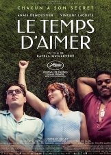 Along Came Love / Le temps d’aimer (2023)