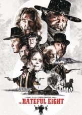 Οι μισητοί 8 / The Hateful Eight (2015)