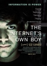The Internet’s Own Boy: The Story of Aaron Swartz (2014)
