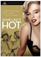 Μερικοί το Προτιμούν Καυτό  / Some Like It Hot (1959)