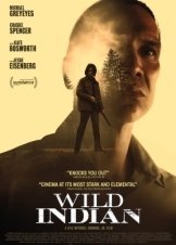 Άγριος Ινδιάνος / Wild Indian (2021)