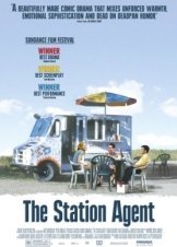 Ο Σταθμός / The Station Agent (2003)