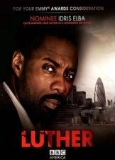 Luther (2010)