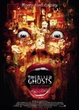 Thir13en Ghosts - Thirteen Ghosts - 13 Ghosts - 13 Φαντάσματα (2001)