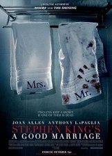 A Good Marriage (2014)