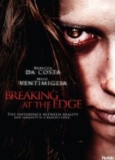 Breaking at the Edge (2013)