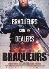 Braqueurs (2015)