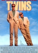 Οι δίδυμοι - Twins (1988)
